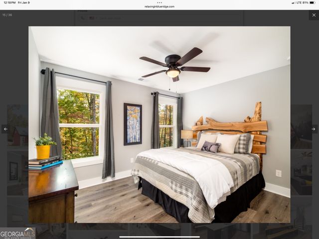 2055 Star Creek Road, Morganton, GA 30560