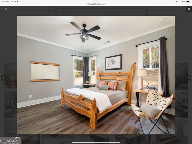 2055 Star Creek Road, Morganton, GA 30560