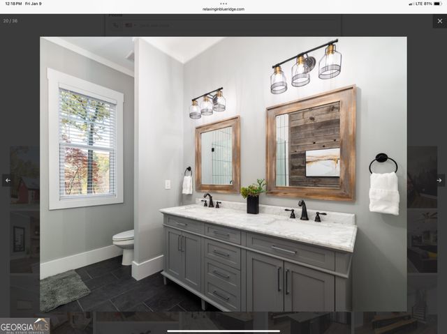 2055 Star Creek Road, Morganton, GA 30560