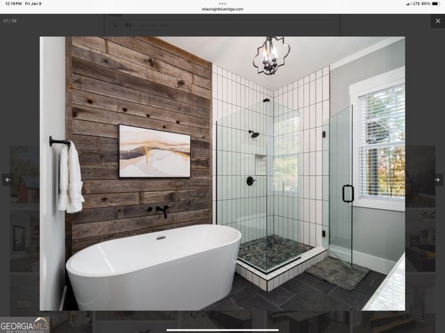 2055 Star Creek Road, Morganton, GA 30560