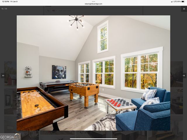 2055 Star Creek Road, Morganton, GA 30560