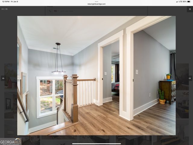 2055 Star Creek Road, Morganton, GA 30560