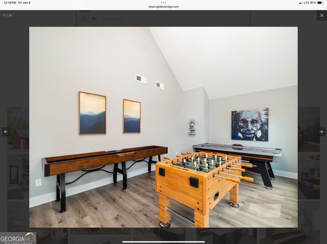 2055 Star Creek Road, Morganton, GA 30560