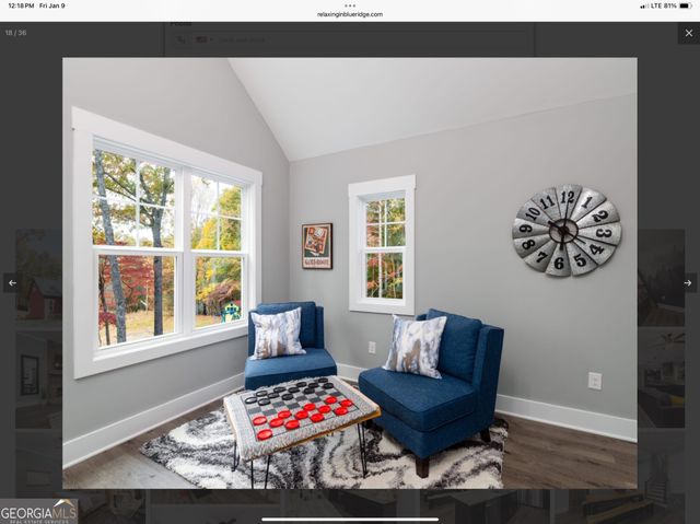 2055 Star Creek Road, Morganton, GA 30560