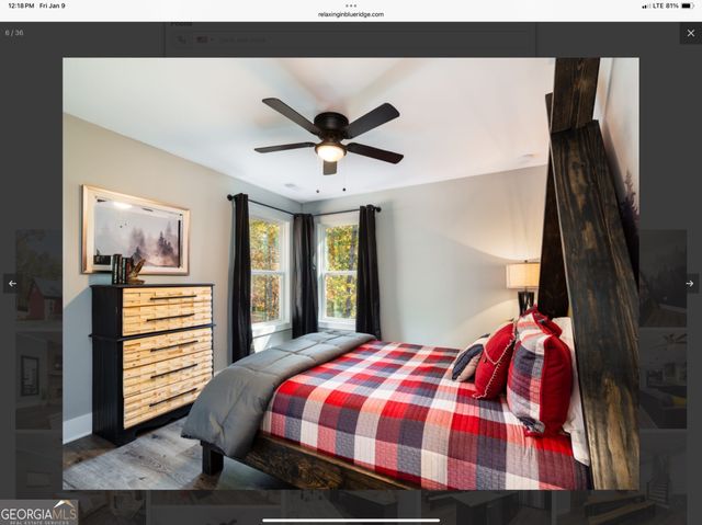 2055 Star Creek Road, Morganton, GA 30560