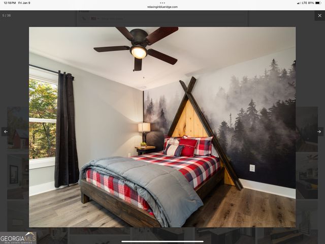 2055 Star Creek Road, Morganton, GA 30560