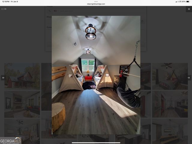 2055 Star Creek Road, Morganton, GA 30560