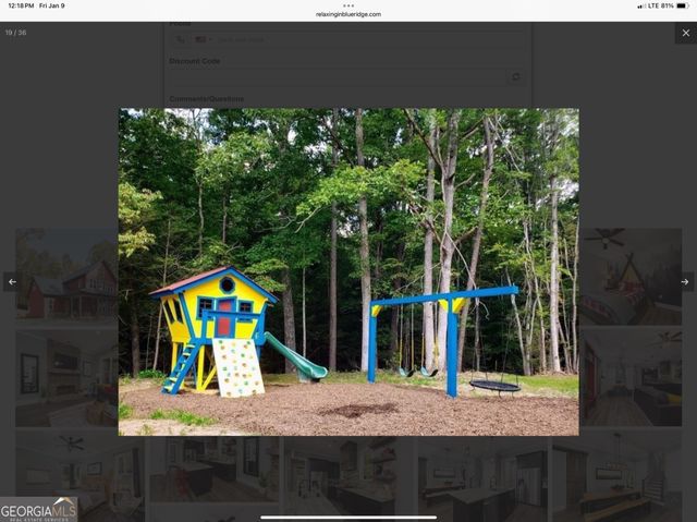 2055 Star Creek Road, Morganton, GA 30560