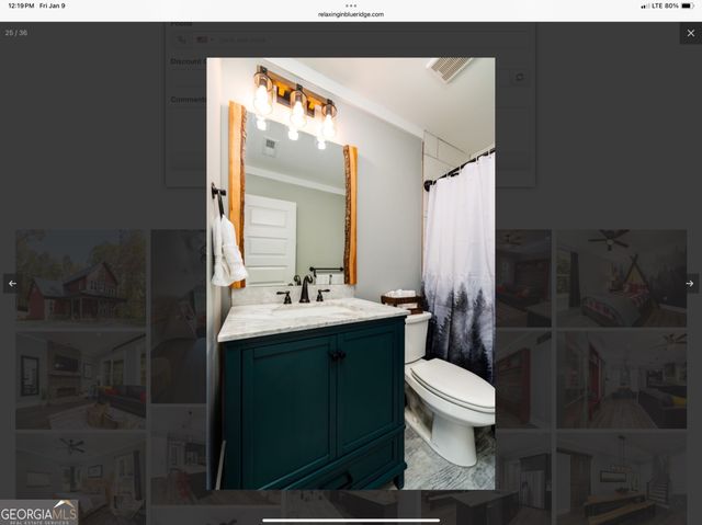 2055 Star Creek Road, Morganton, GA 30560