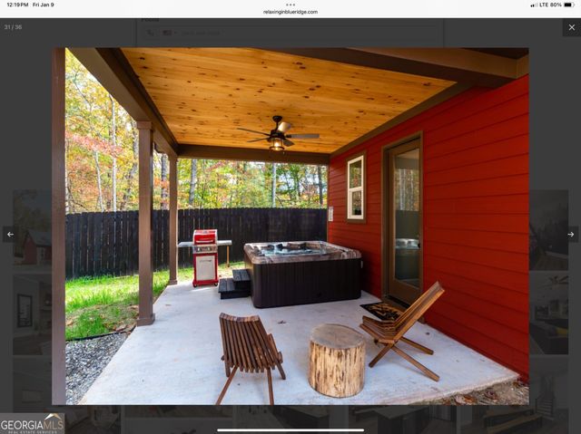 2055 Star Creek Road, Morganton, GA 30560