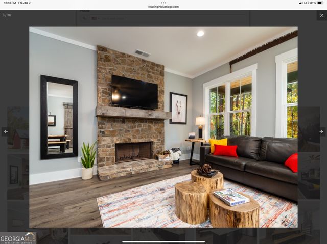 2055 Star Creek Road, Morganton, GA 30560