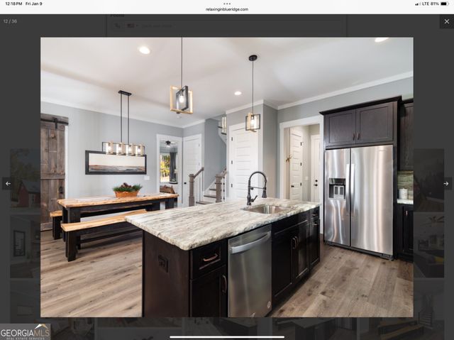 2055 Star Creek Road, Morganton, GA 30560