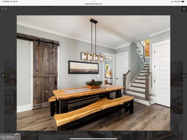 2055 Star Creek Road, Morganton, GA 30560