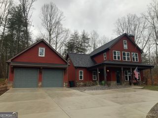 2055 Star Creek Road, Morganton, GA 30560