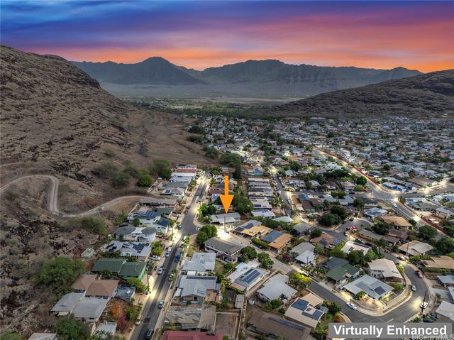 86-162 Kawili Street, Waianae, HI 96792