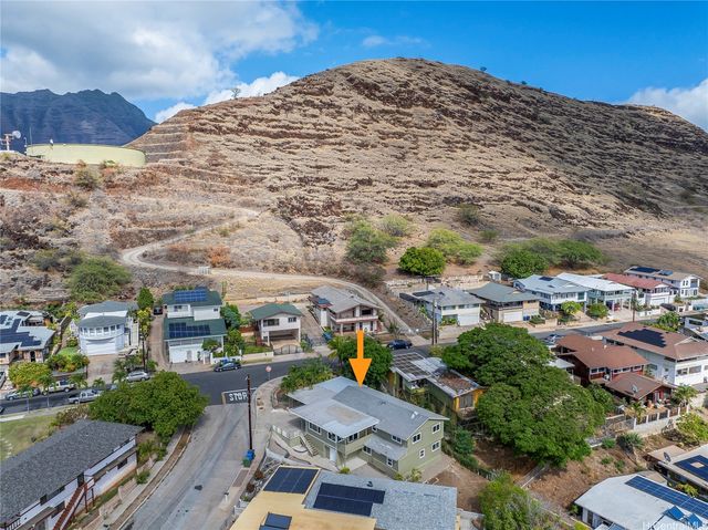 86-162 Kawili Street, Waianae, HI 96792