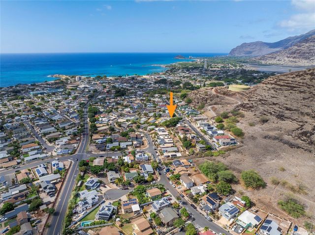 86-162 Kawili Street, Waianae, HI 96792