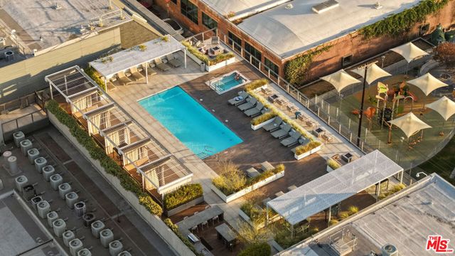 510 S Hewitt Street 109, Los Angeles, CA 90013