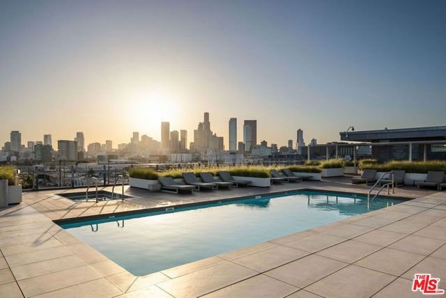 510 S Hewitt Street 109, Los Angeles, CA 90013