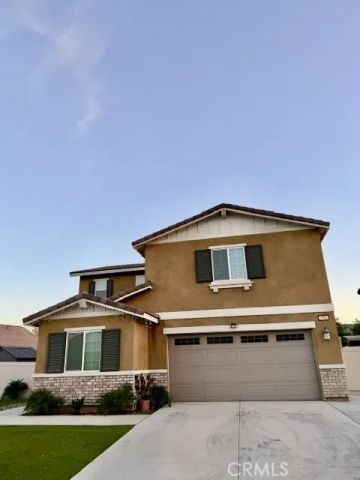 758 Avenida Del Rio, San Jacinto, CA 92582