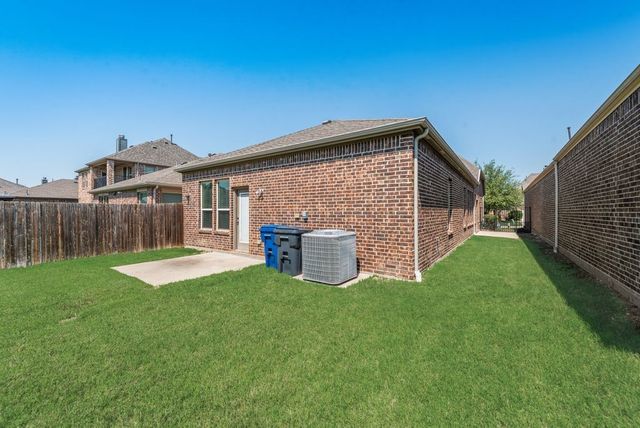 1400 Lauren Creek Lane, Mckinney, TX 75072