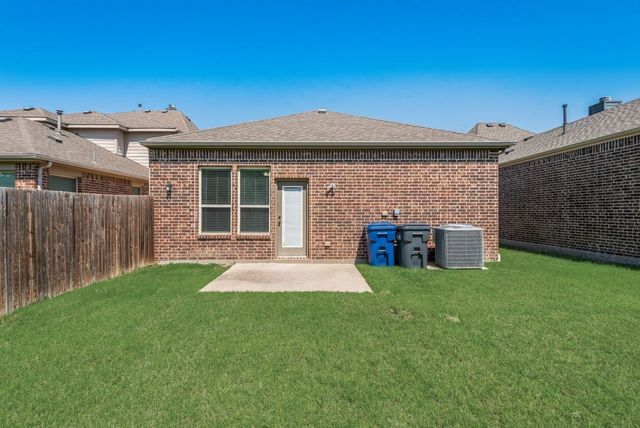 1400 Lauren Creek Lane, Mckinney, TX 75072