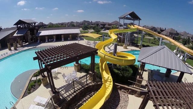 1400 Lauren Creek Lane, Mckinney, TX 75072