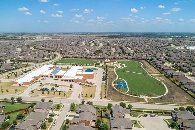 1400 Lauren Creek Lane, Mckinney, TX 75072