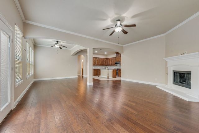 1400 Lauren Creek Lane, Mckinney, TX 75072