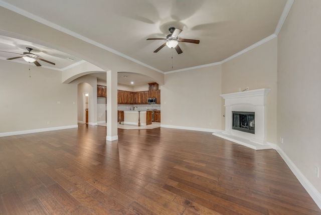 1400 Lauren Creek Lane, Mckinney, TX 75072