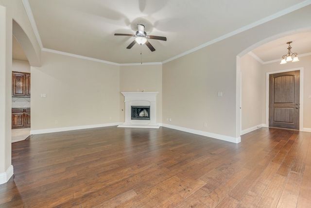 1400 Lauren Creek Lane, Mckinney, TX 75072