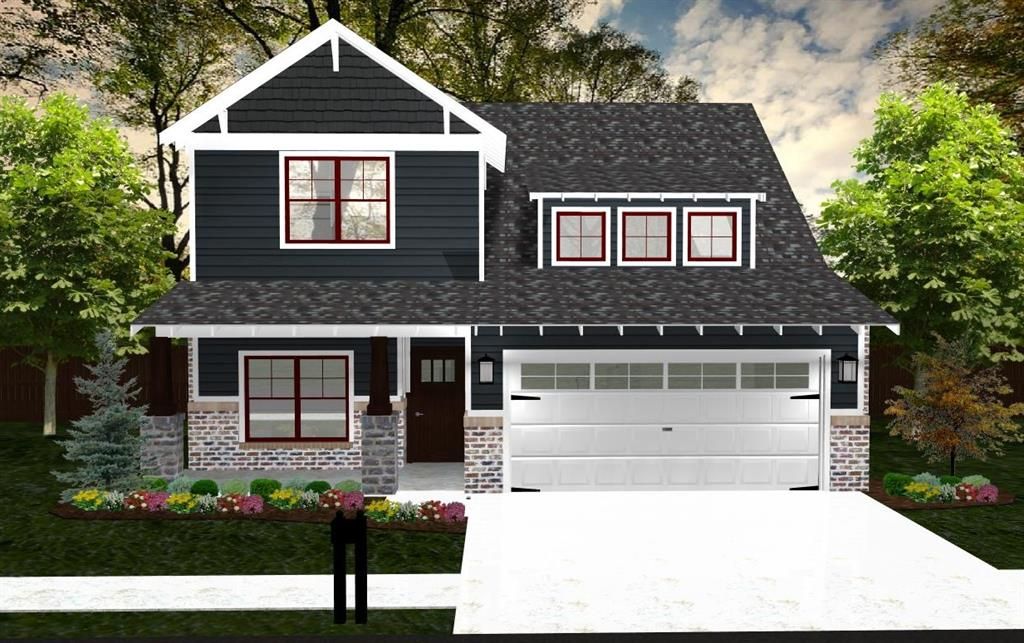 1024 Bison Ridge Road, Edmond, OK 73034