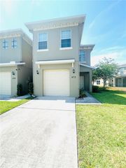 470 LAKE SHORE PARKWAY, Davenport, FL 33896