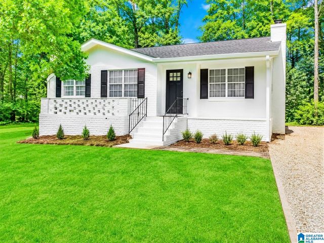 2720 SHOEMAKER STREET, Birmingham, AL 35235