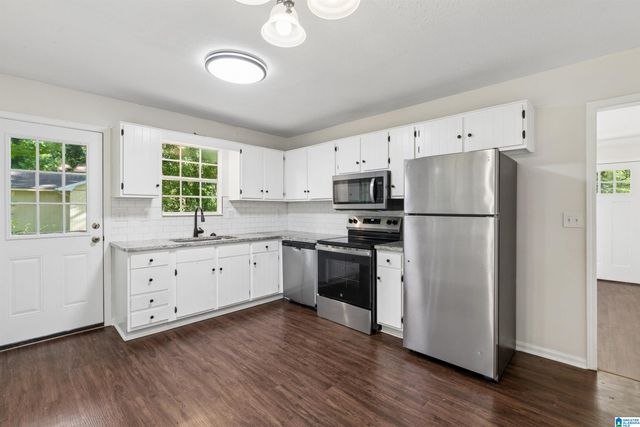 2720 SHOEMAKER STREET, Birmingham, AL 35235