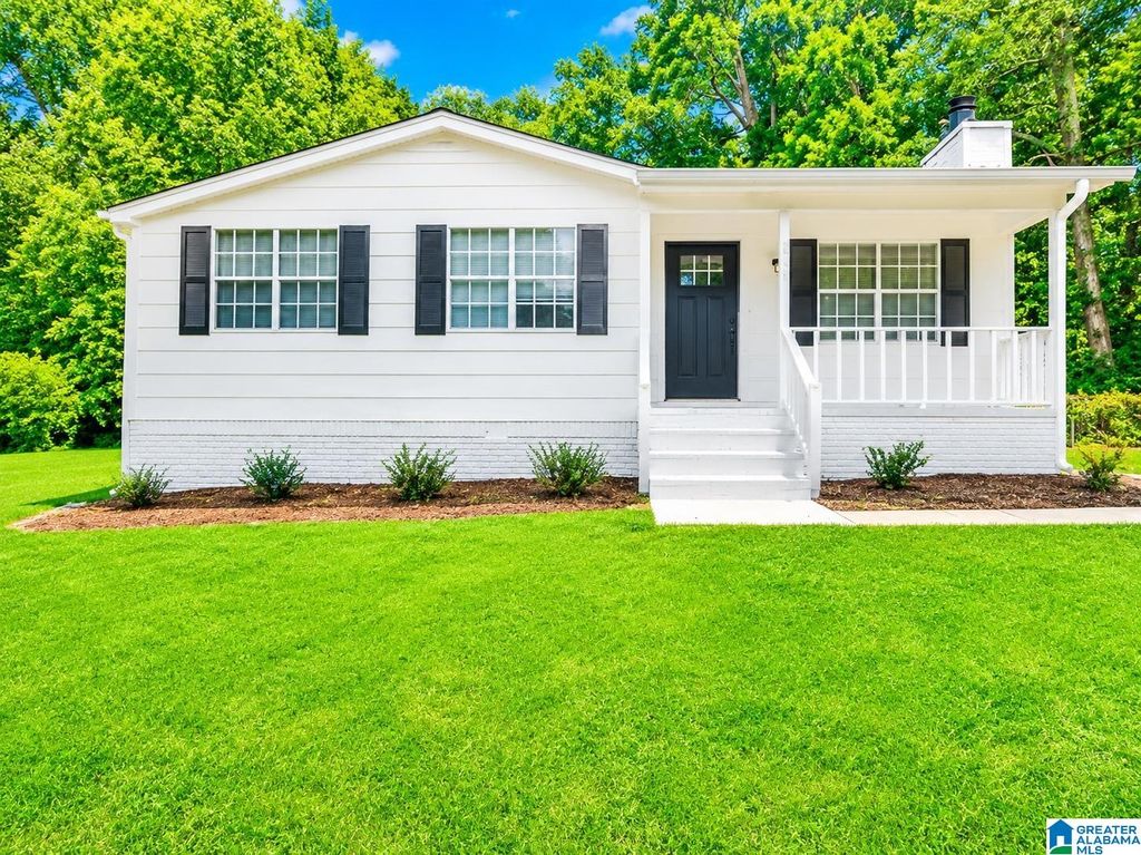 2720 SHOEMAKER STREET, Birmingham, AL 35235