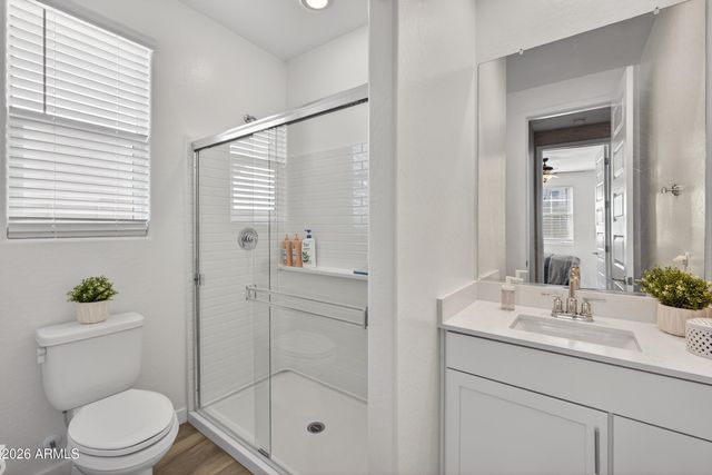 8114 E PETUNIA Avenue, Mesa, AZ 85212