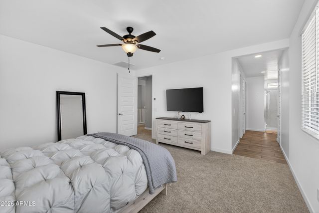 8114 E PETUNIA Avenue, Mesa, AZ 85212