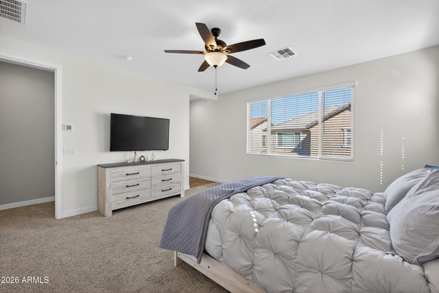 8114 E PETUNIA Avenue, Mesa, AZ 85212