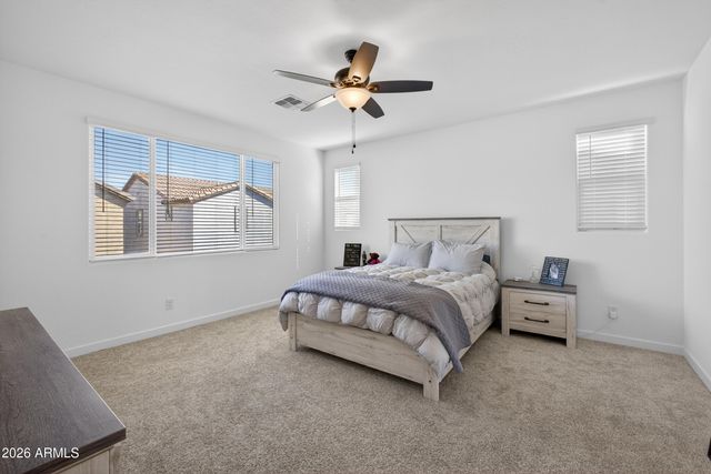 8114 E PETUNIA Avenue, Mesa, AZ 85212