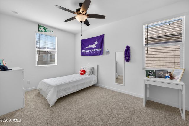 8114 E PETUNIA Avenue, Mesa, AZ 85212