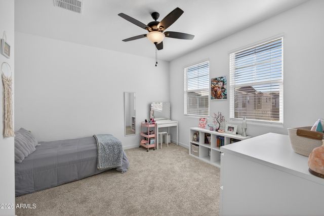 8114 E PETUNIA Avenue, Mesa, AZ 85212