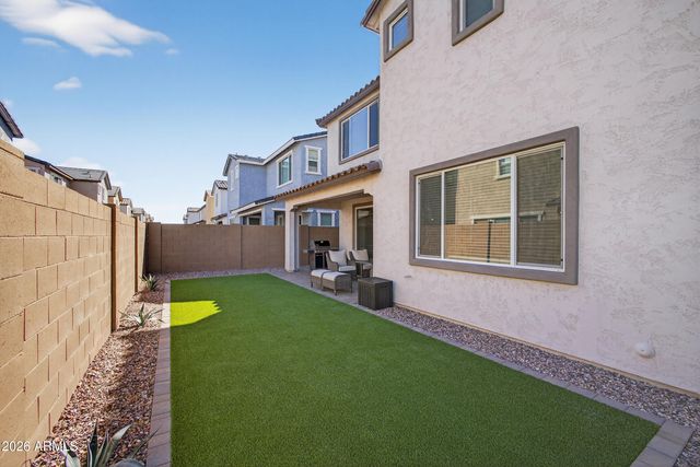 8114 E PETUNIA Avenue, Mesa, AZ 85212