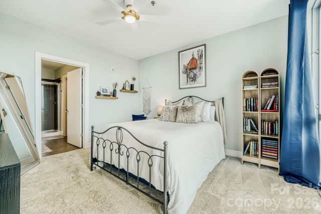 333 W Trade Street W 1105, Charlotte, NC 28202