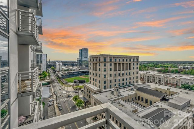 333 W Trade Street W 1105, Charlotte, NC 28202