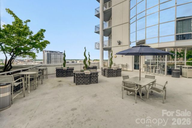 333 W Trade Street W 1105, Charlotte, NC 28202