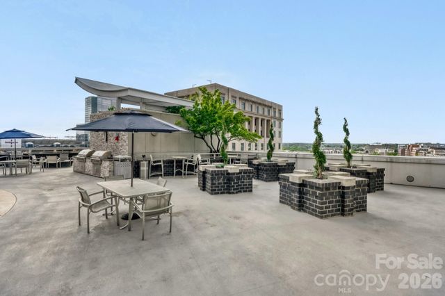 333 W Trade Street W 1105, Charlotte, NC 28202