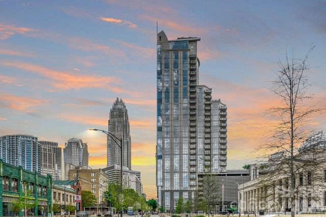 333 W Trade Street W 1105, Charlotte, NC 28202