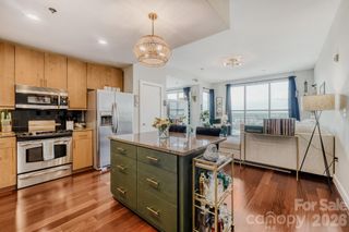 333 W Trade Street W 1105, Charlotte, NC 28202