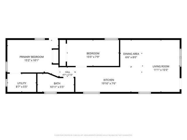285 Shoreland Circle, Old Bridge, NJ 08879